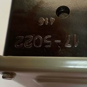 Danfoss RT-101 (17-5022) | Temperature Switch