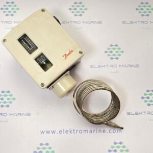 Danfoss RT-101 (17-5003) | Temperature Switch