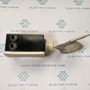Danfoss RT-101 (17-5003) | Temperature Switch