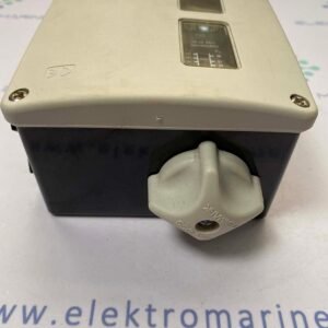 Danfoss RT-101 (17-5003) | Temperature Switch