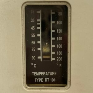 Danfoss RT-101 (17-5003) | Temperature Switch