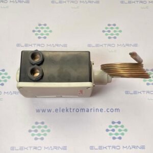 Danfoss RT-107 (175136) | Temperature Switch