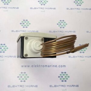 Danfoss RT-107 (175136) | Temperature Switch