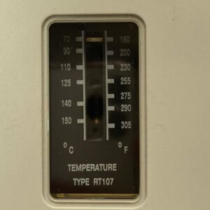 Danfoss RT-107 (175136) | Temperature Switch