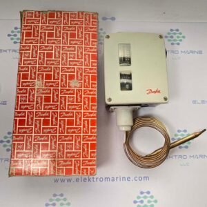 Danfoss RT-107 (175136) | Temperature Switch