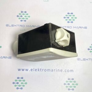 Danfoss RT-112 (17-5191) | Pressure Switch