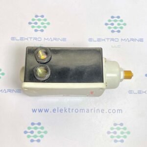 Danfoss RT-112 (17-5191) | Pressure Switch