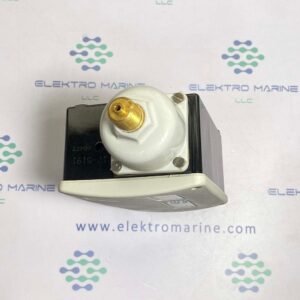 Danfoss RT-112 (17-5191) | Pressure Switch
