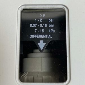 Danfoss RT-112 (17-5191) | Pressure Switch