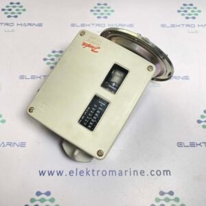 Danfoss RT-112 (17-5191) | Pressure Switch