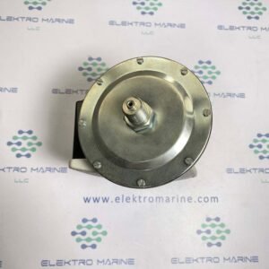 Danfoss RT-112 (17-5191) | Pressure Switch