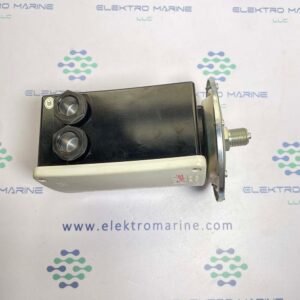 Danfoss RT-112 (17-5191) | Pressure Switch