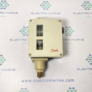 Danfoss RT-116 (17-5203) | Pressure Switch