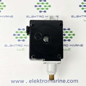 Danfoss RT 116 (017-5203AB010) | Pressure Control Switch
