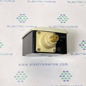 Danfoss RT-116 (17-5203) | Pressure Switch