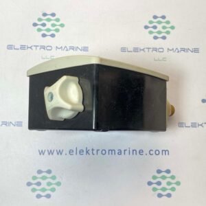 Danfoss RT-116 (17-5203) | Pressure Switch