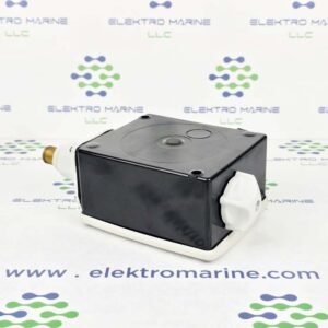 Danfoss RT 116 (017-5203AB010) | Pressure Control Switch