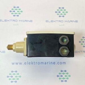 Danfoss RT-116 (17-5203) | Pressure Switch