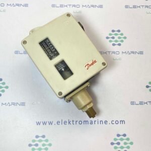 Danfoss RT-116 (17-5203) | Pressure Switch