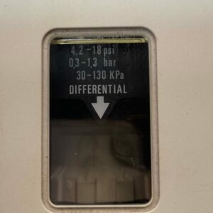 Danfoss RT-116 (17-5203) | Pressure Switch
