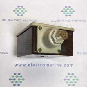 Danfoss RT-117 (17-5295) | Pressure Switch