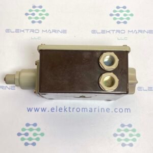 Danfoss RT-117 (17-5295) | Pressure Switch