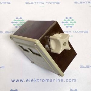 Danfoss RT-117 (17-5295) | Pressure Switch