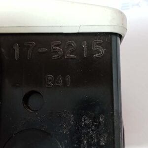 Danfoss RT-121 (17-5215) | Pressure Switch