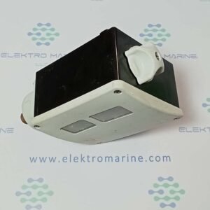 Danfoss RT-121 (17-5215) | Pressure Switch
