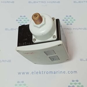 Danfoss RT-121 (17-5215) | Pressure Switch