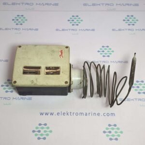 Danfoss RT-14 (17-5099) | Temperature Switch