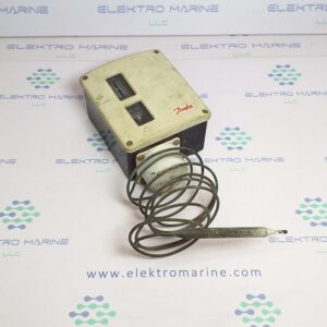 Danfoss RT-14 (17-5099) | Temperature Switch