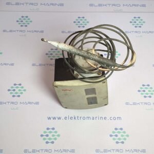 Danfoss RT-14 (17-5099) | Temperature Switch