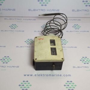 Danfoss RT-14 (17-5099) | Temperature Switch