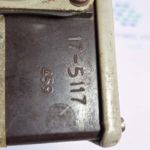 Danfoss RT-17 (17-5117) | Temperature Switch