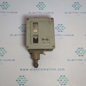 Danfoss RT-17 (17-5117) | Temperature Switch