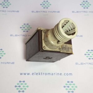 Danfoss RT-17 (17-5117) | Temperature Switch