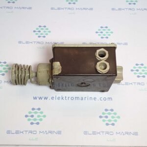 Danfoss RT-17 (17-5117) | Temperature Switch