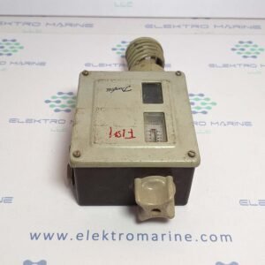 Danfoss RT-17 (17-5117) | Temperature Switch