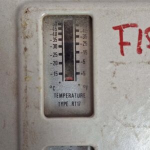 Danfoss RT-17 (17-5117) | Temperature Switch