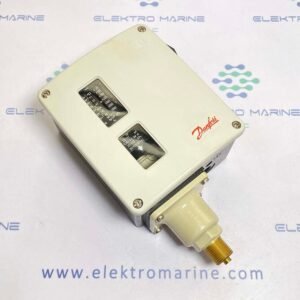 Danfoss RT-200 (17-5237) | Pressure Switch
