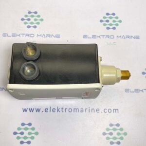 Danfoss RT-200 (17-5237) | Pressure Switch