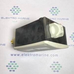 Danfoss RT-200 (17-5237) | Pressure Switch