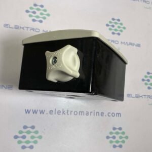 Danfoss RT-200 (17-5237) | Pressure Switch