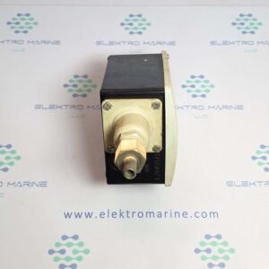 Danfoss RT-260 (17-0021) | Pressure Switch