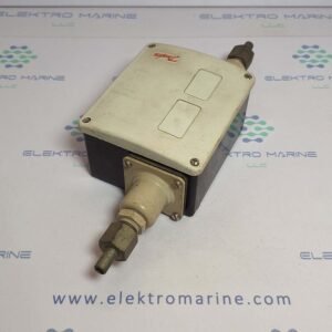 Danfoss RT-260 (17-0021) | Pressure Switch