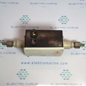 Danfoss RT-260 (17-0021) | Pressure Switch