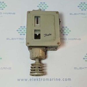 Danfoss RT-34 (17-5118) | Temperature Switch