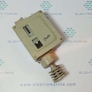 Danfoss RT-34 (17-5118) | Temperature Switch