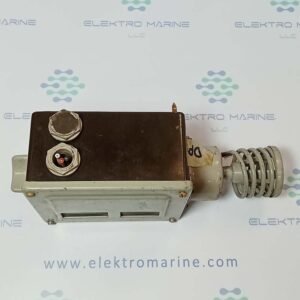Danfoss RT-34 (17-5118) | Temperature Switch